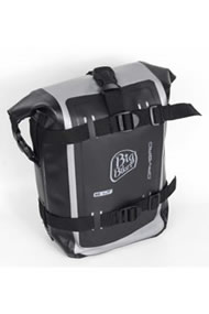 Drybag 8 Lt frente